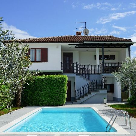 Villa Leon With Private Pool Sveti Petar u Sumi Exterior foto