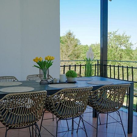 Villa Leon With Private Pool Sveti Petar u Sumi Exterior foto